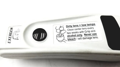 Exergen TAT-5000 Temporal Artery Thermometer