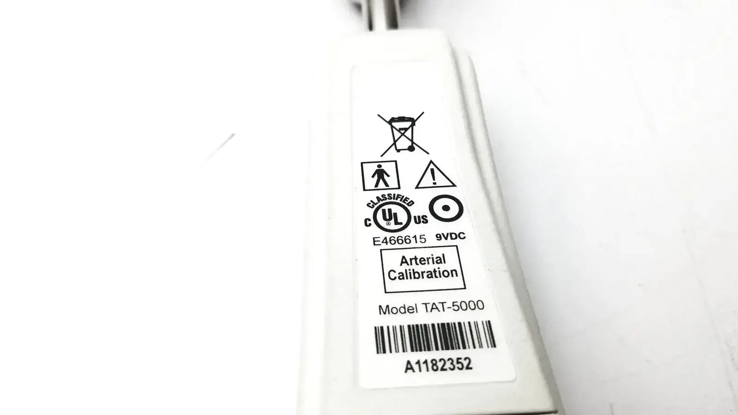 Exergen TAT-5000 Temporal Artery Thermometer