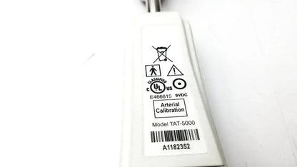 Exergen TAT-5000 Temporal Artery Thermometer