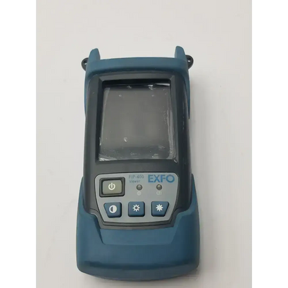 EXFO Fip-400 Viewer 43107-20562 - Fiber Optic Inspection Probe