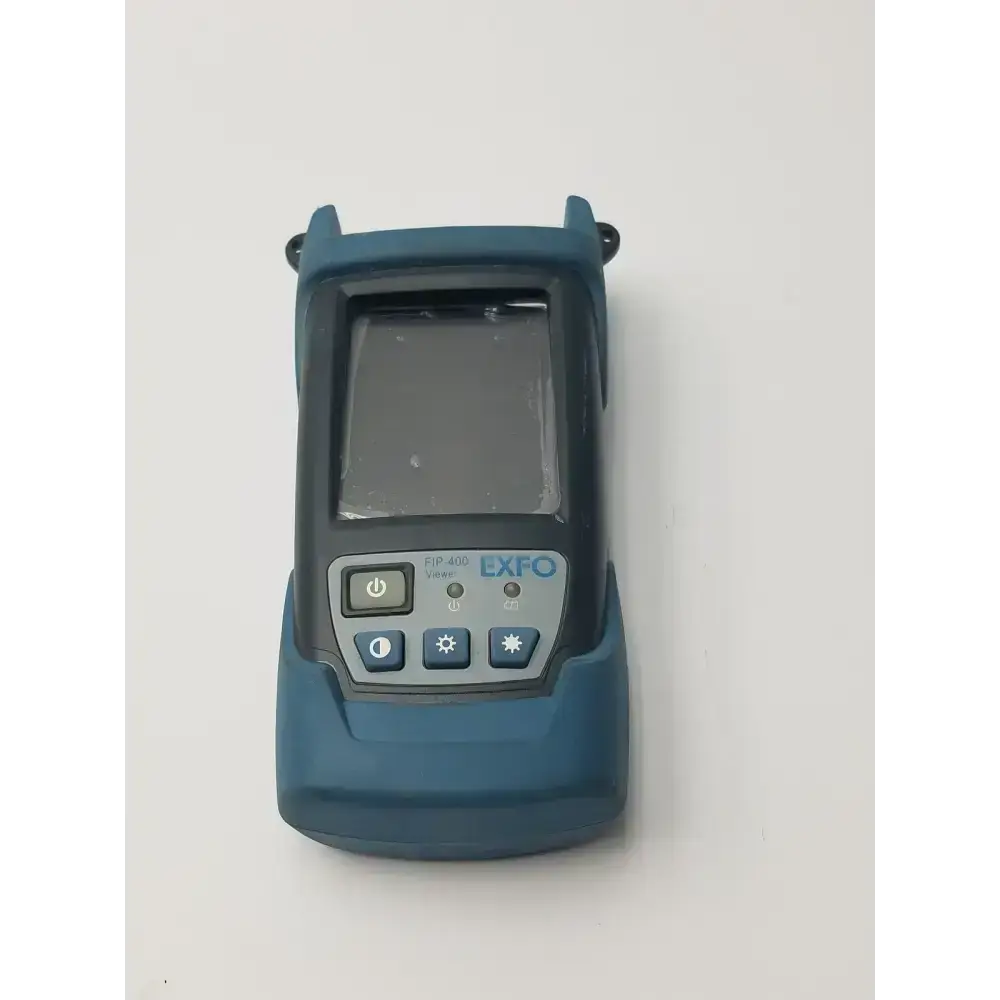 EXFO Fip-400 Viewer 43107-20562 - Fiber Optic Inspection Probe