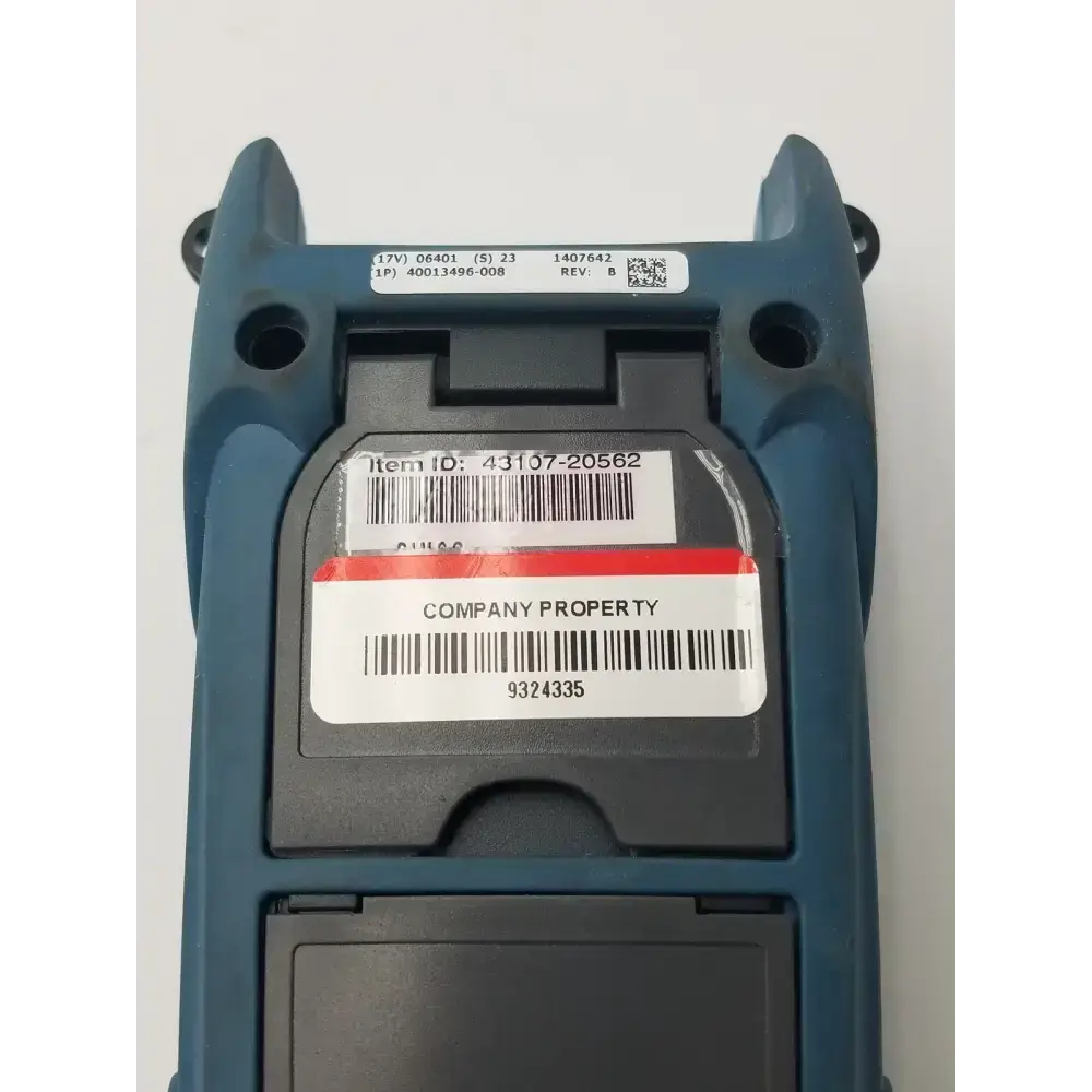 EXFO Fip-400 Viewer 43107-20562 - Fiber Optic Inspection Probe