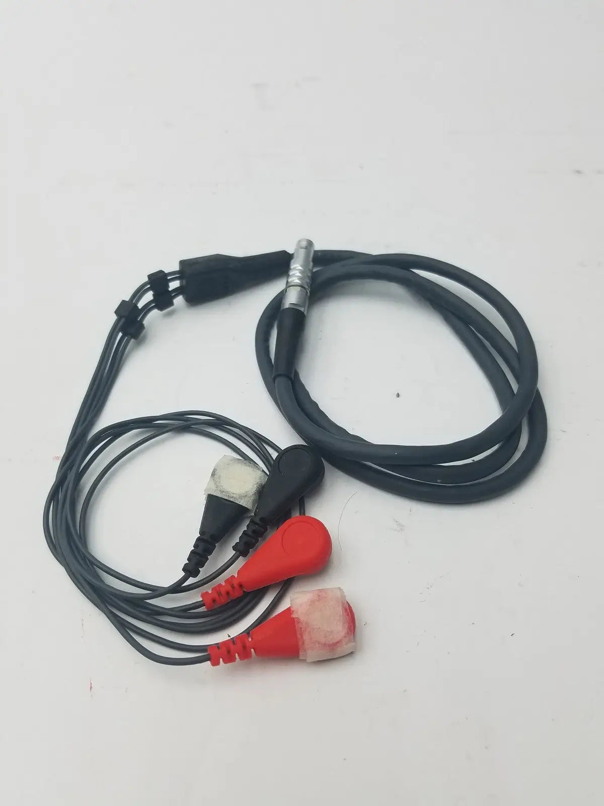 EXG 5 Lead Set Cable for EKG ECG