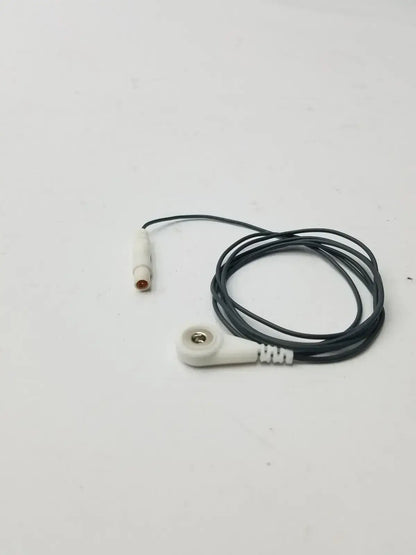 EXG Lead Cable EEG EKG EMG Biofeedback Sensor