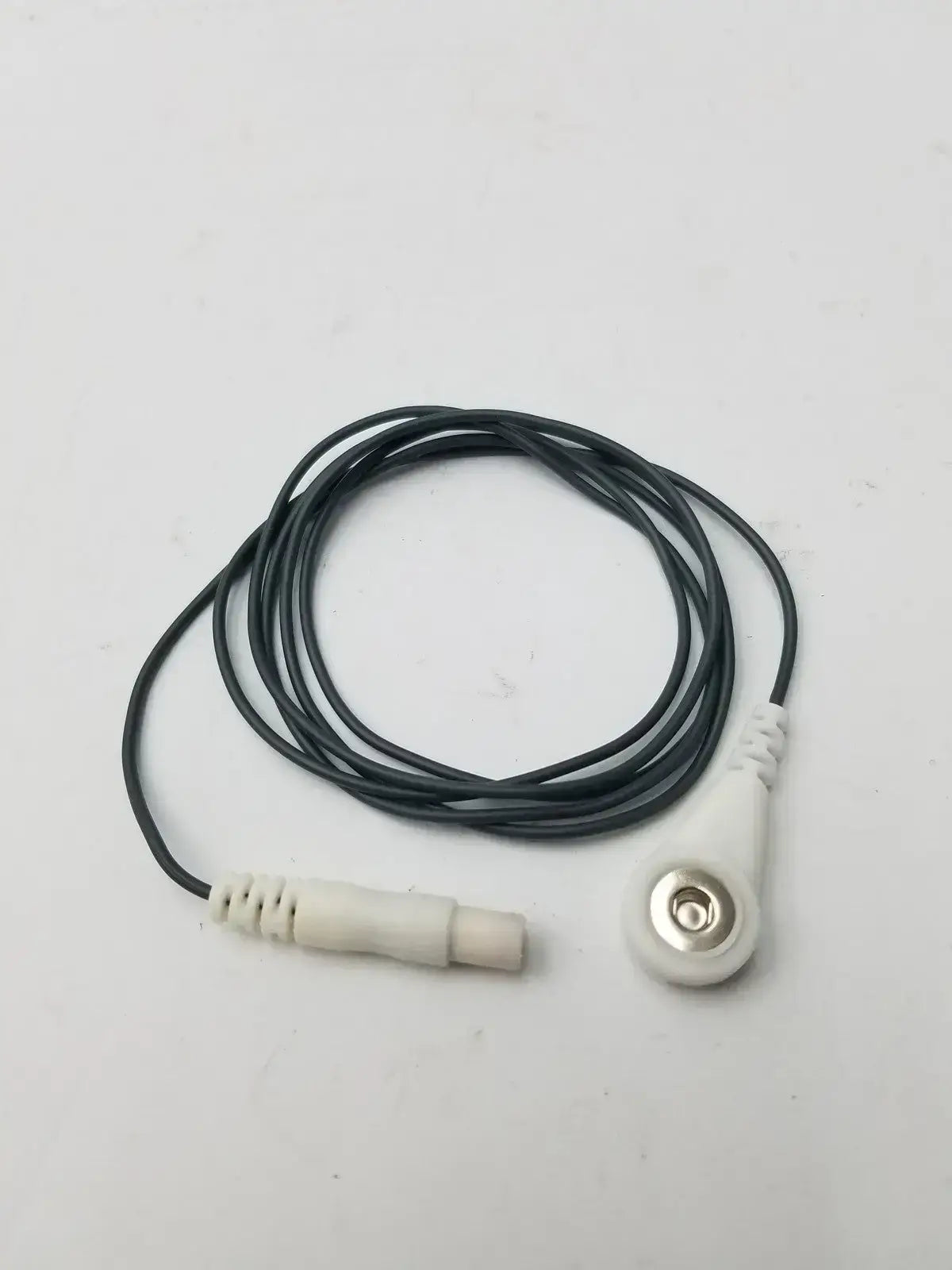 EXG Lead Cable EEG EKG EMG Biofeedback Sensor