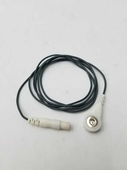 EXG Lead Cable EEG EKG EMG Biofeedback Sensor