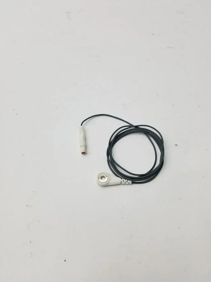 EXG Lead Cable EEG EKG EMG Biofeedback Sensor