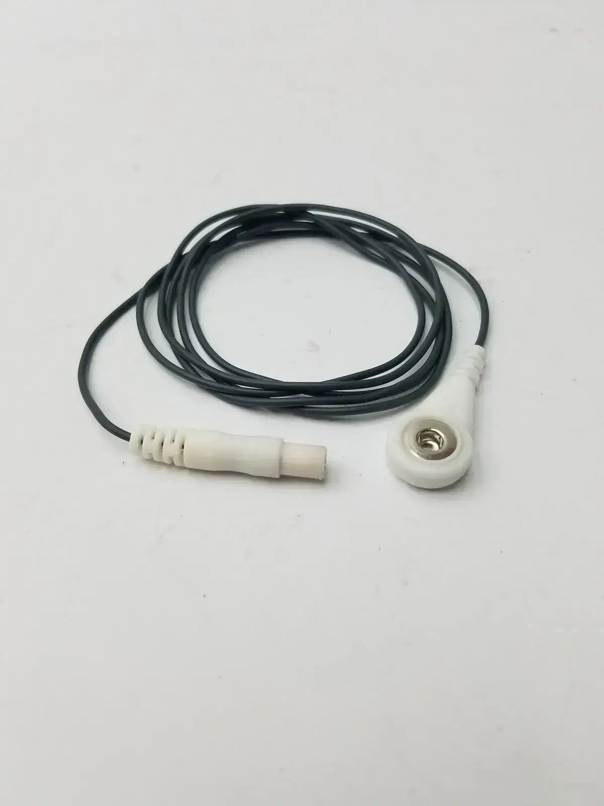 EXG Lead Cable EEG EKG EMG Biofeedback Sensor