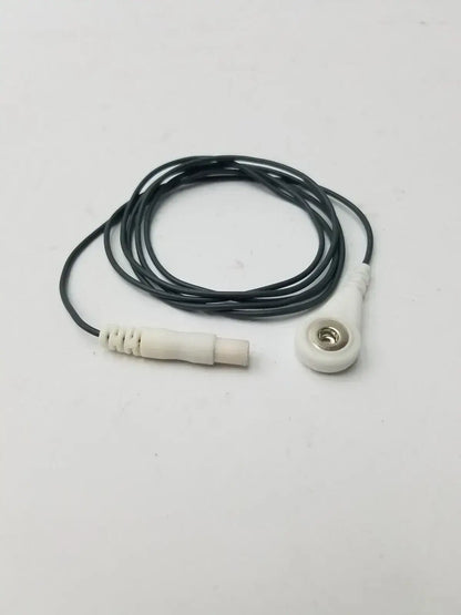EXG Lead Cable EEG EKG EMG Biofeedback Sensor