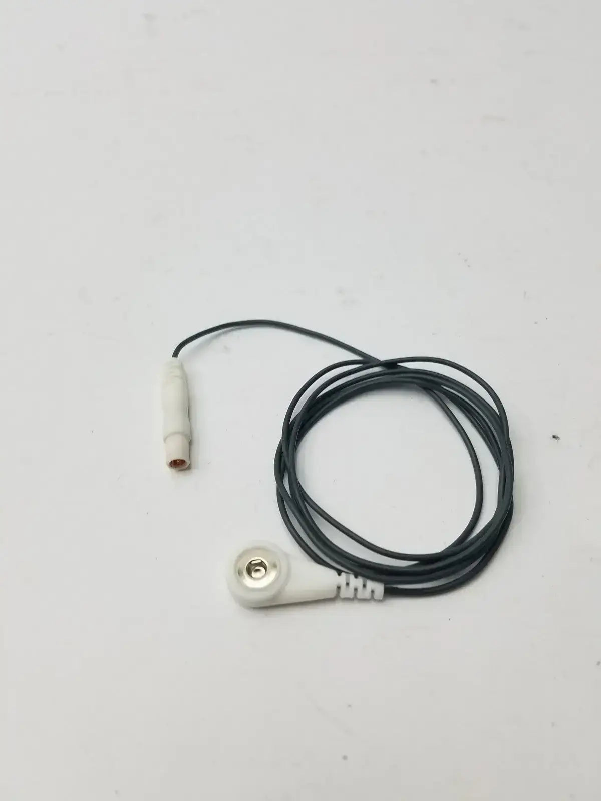 EXG Lead Cable EEG EKG EMG Biofeedback Sensor