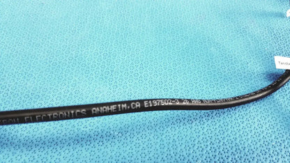 Extron Electronics E197502-3 AWG Cable