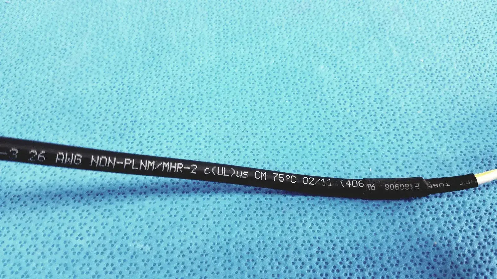 Extron Electronics E197502-3 AWG Cable