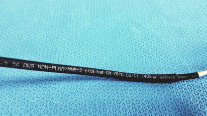 Extron Electronics E197502-3 AWG Cable