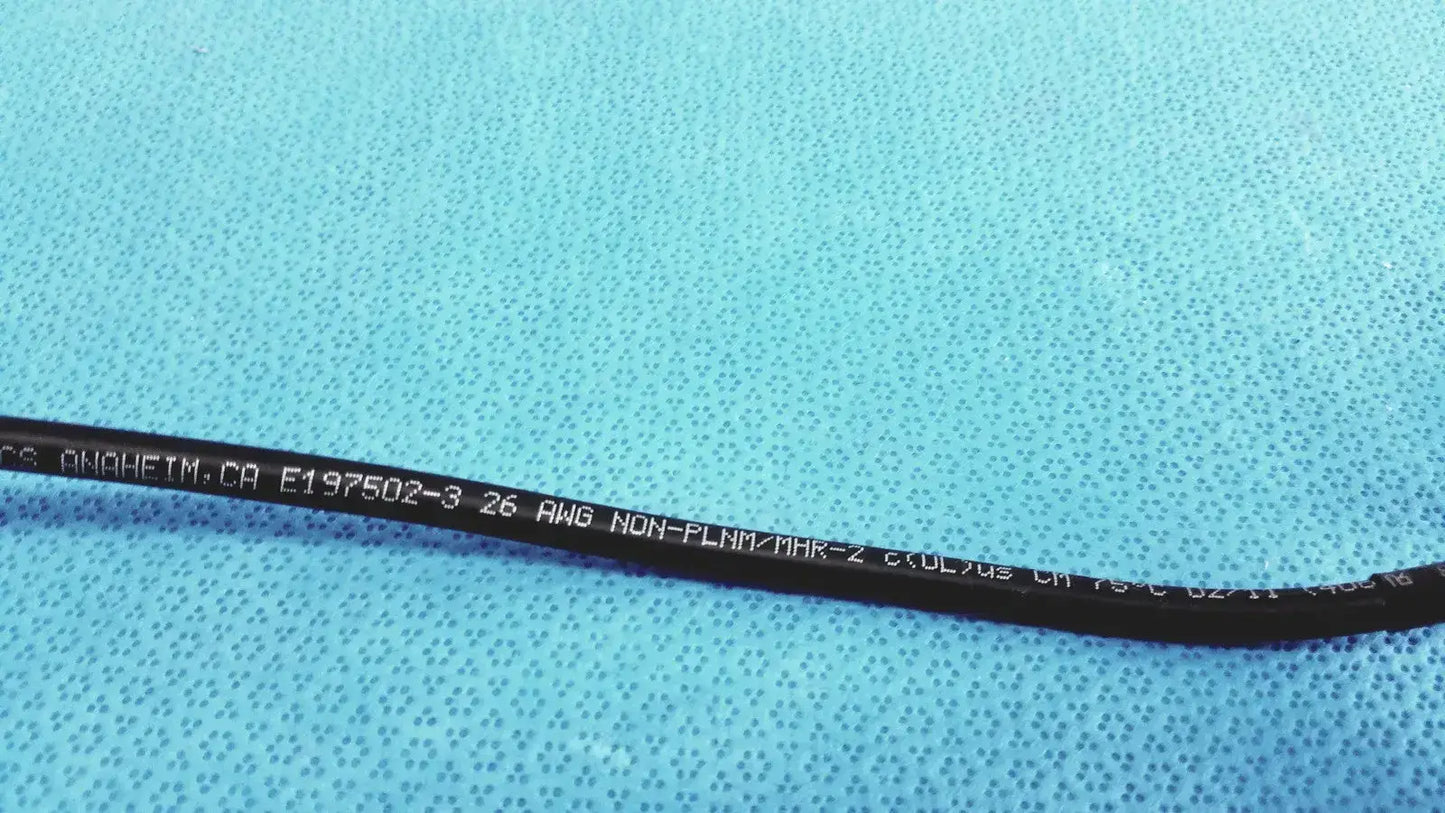 Extron Electronics E197502-3 AWG Cable
