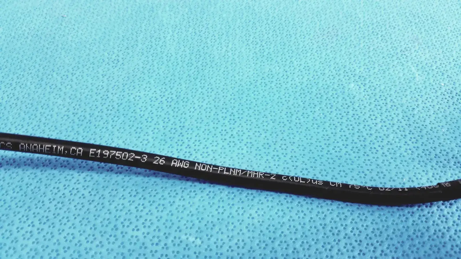 Extron Electronics E197502-3 AWG Cable