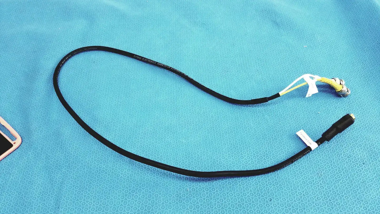 Extron Electronics E197502-3 AWG Cable
