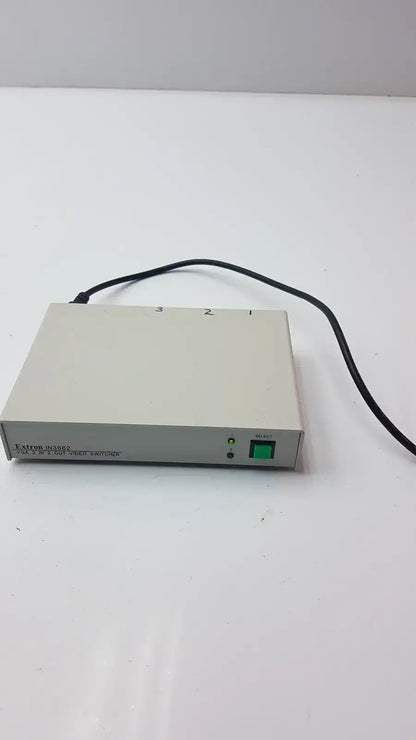 Extron Rare Inline 3662 VGA 2 in Out Video Switcher