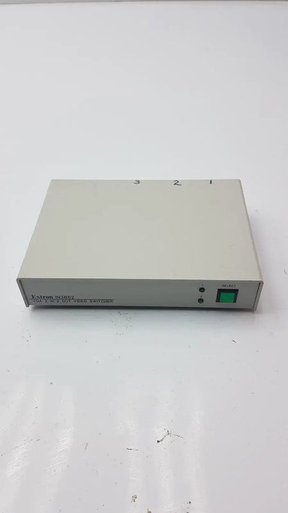 Extron Rare Inline 3662 VGA 2 in Out Video Switcher