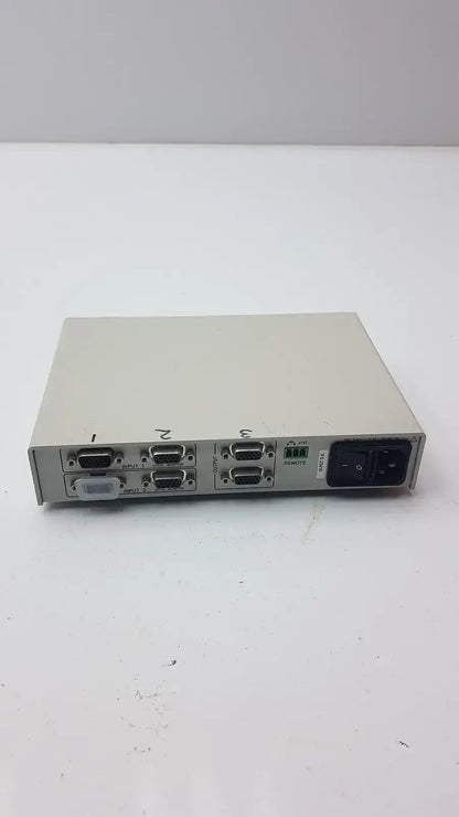 Extron Rare Inline 3662 VGA 2 in Out Video Switcher