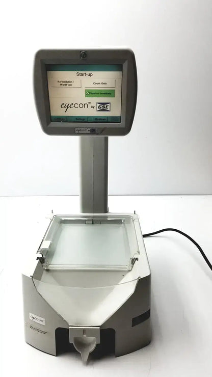 Eyecon by GSE 9400 - Pill Counter