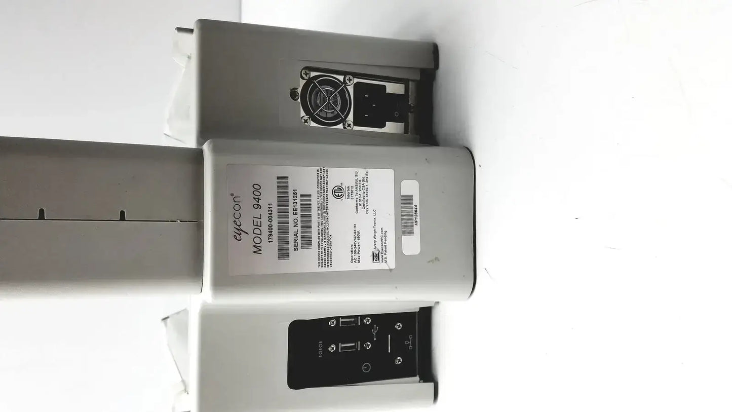 Eyecon by GSE 9400 - Pill Counter