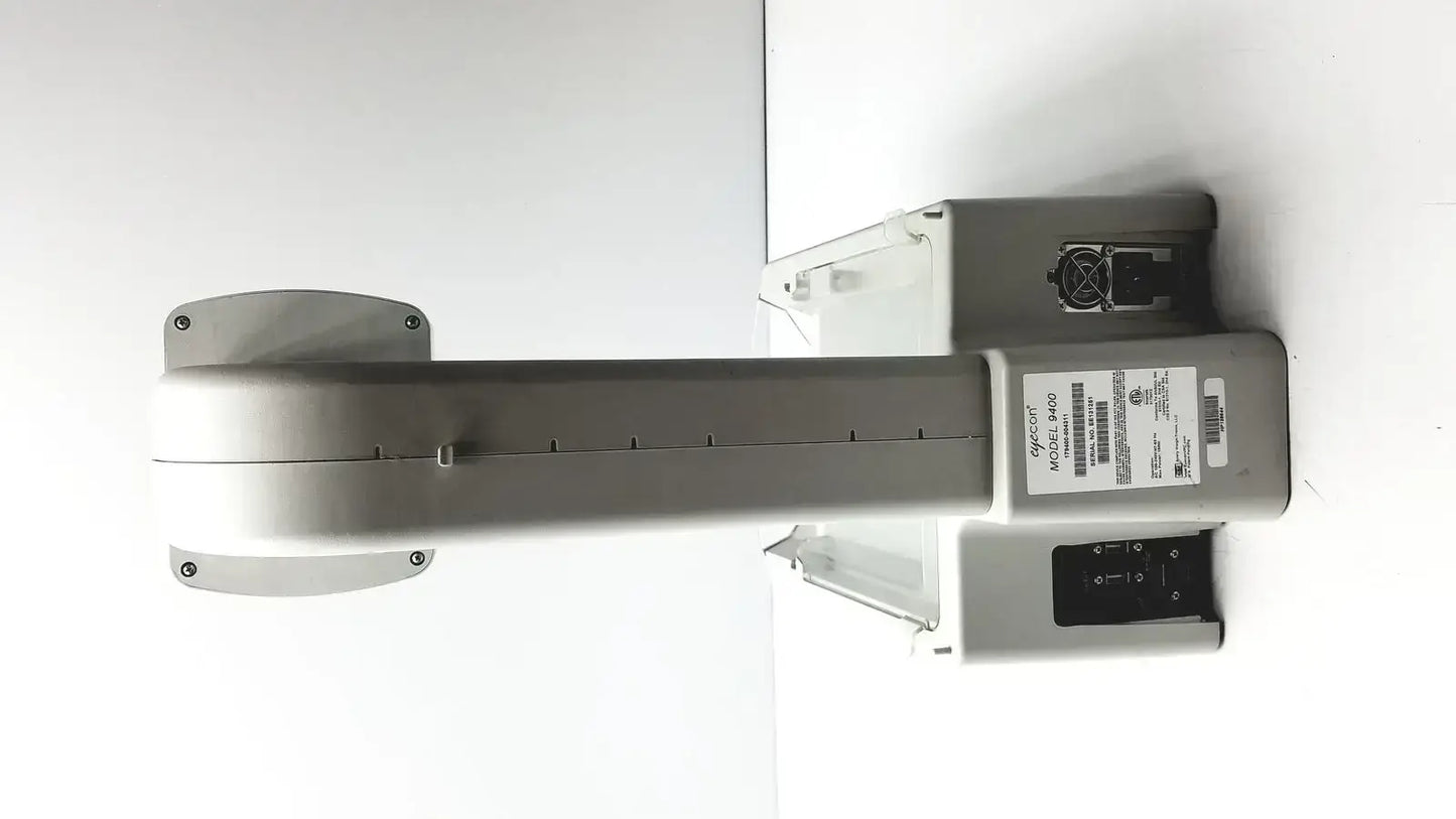 Eyecon by GSE 9400 - Pill Counter
