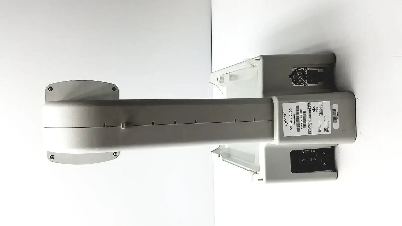 Eyecon by GSE 9400 - Pill Counter