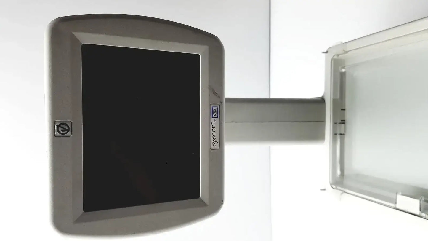Eyecon by GSE 9400 - Pill Counter