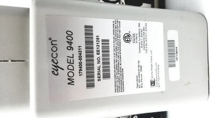Eyecon by GSE 9400 - Pill Counter