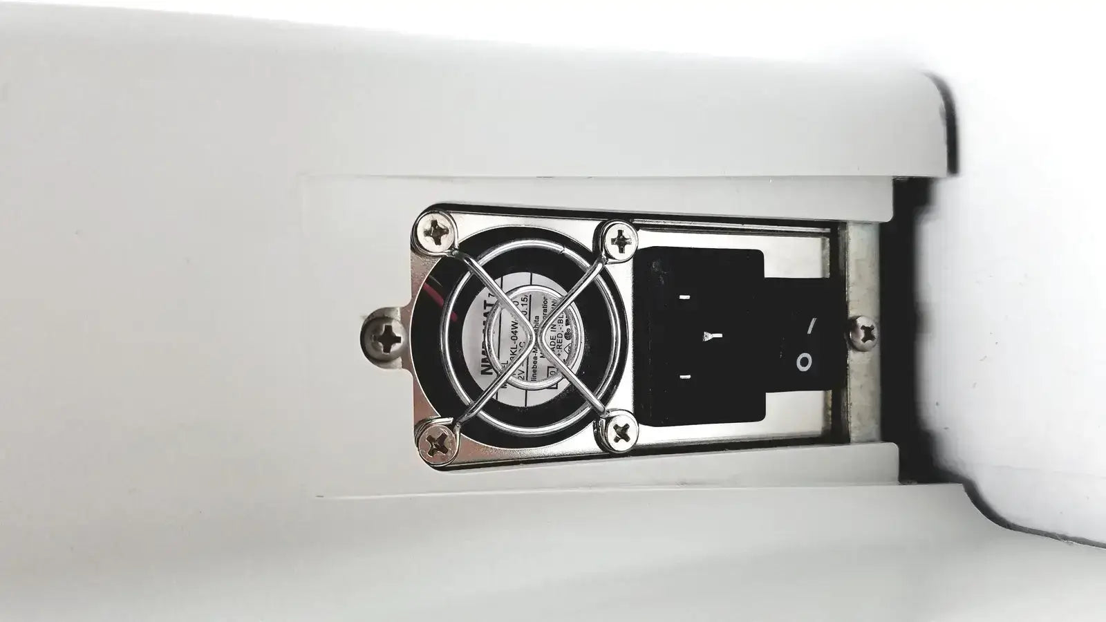Eyecon by GSE 9400 - Pill Counter