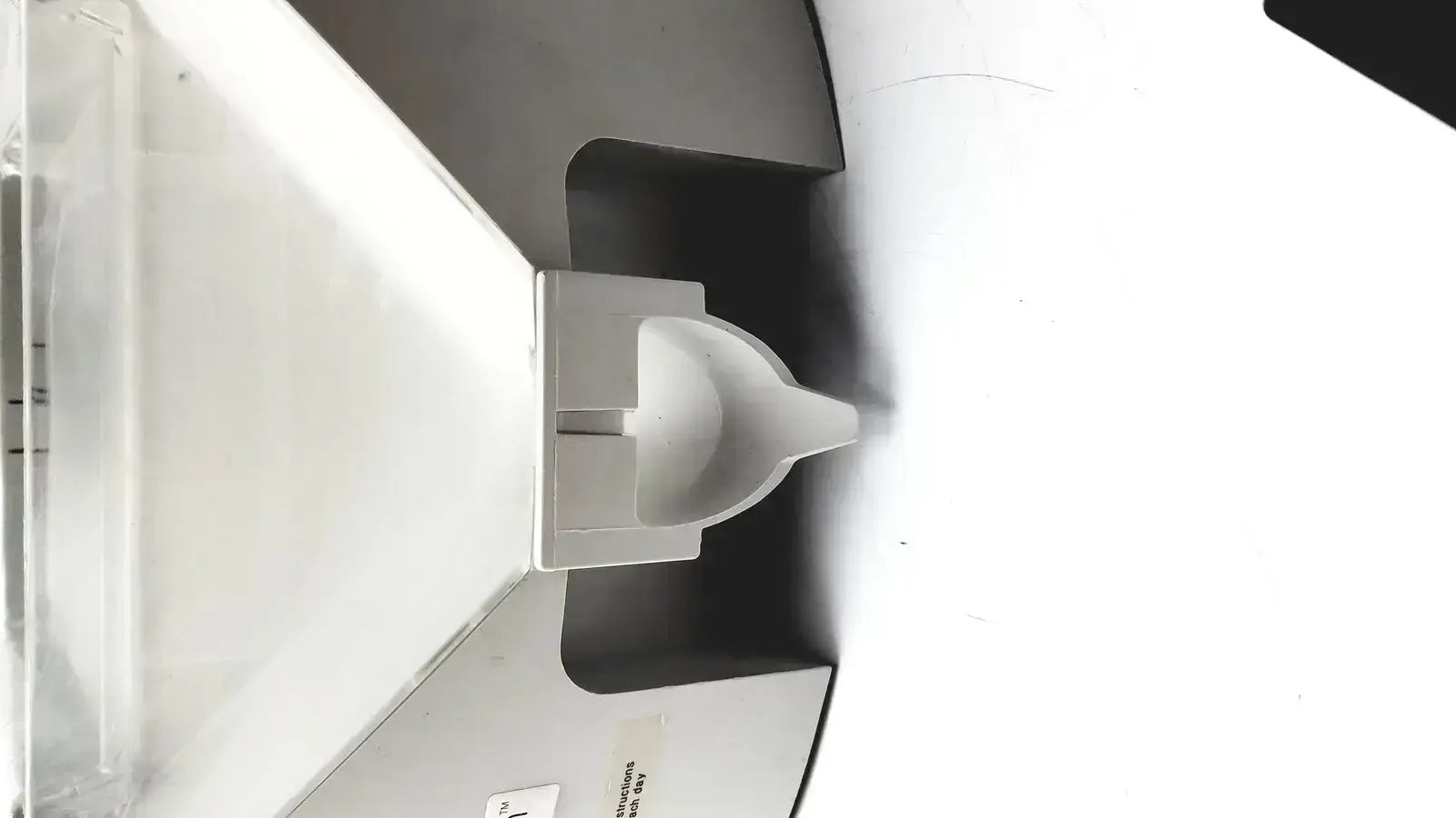 Eyecon by GSE 9400 - Pill Counter