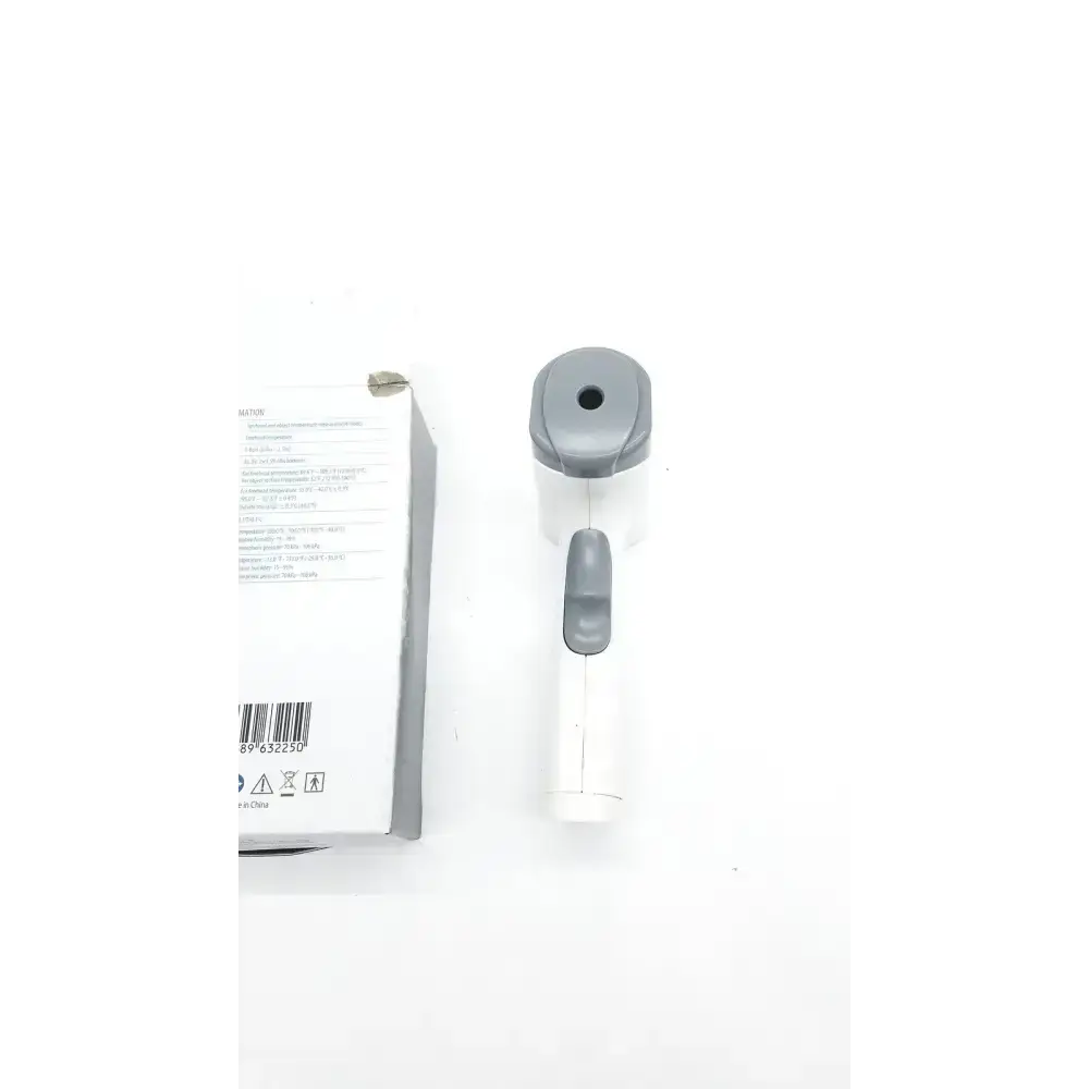 Famidoc FDIR-V22 Non-Contact Infrared Thermometer by Thermobio