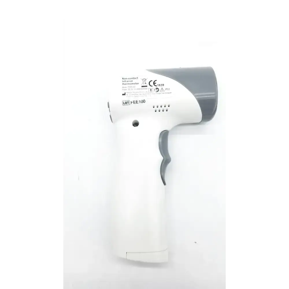 Famidoc FDIR-V22 Non-Contact Infrared Thermometer by Thermobio