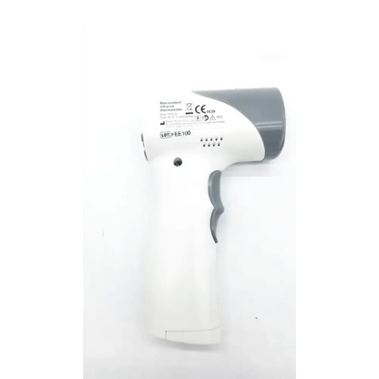 Famidoc FDIR-V22 Non-Contact Infrared Thermometer by Thermobio