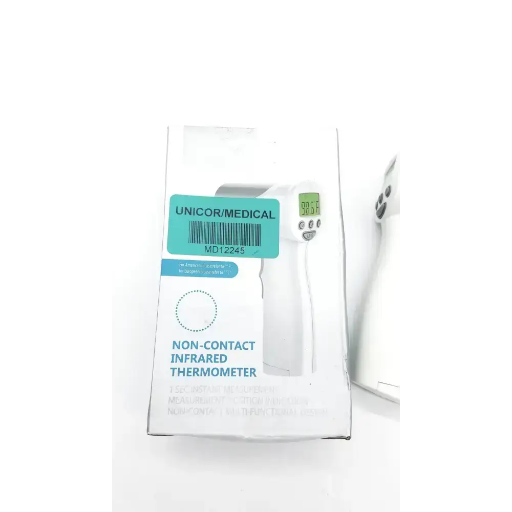 Famidoc FDIR-V22 Non-Contact Infrared Thermometer by Thermobio