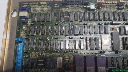 Fanuc A16B-1000-0030/06C Main Board