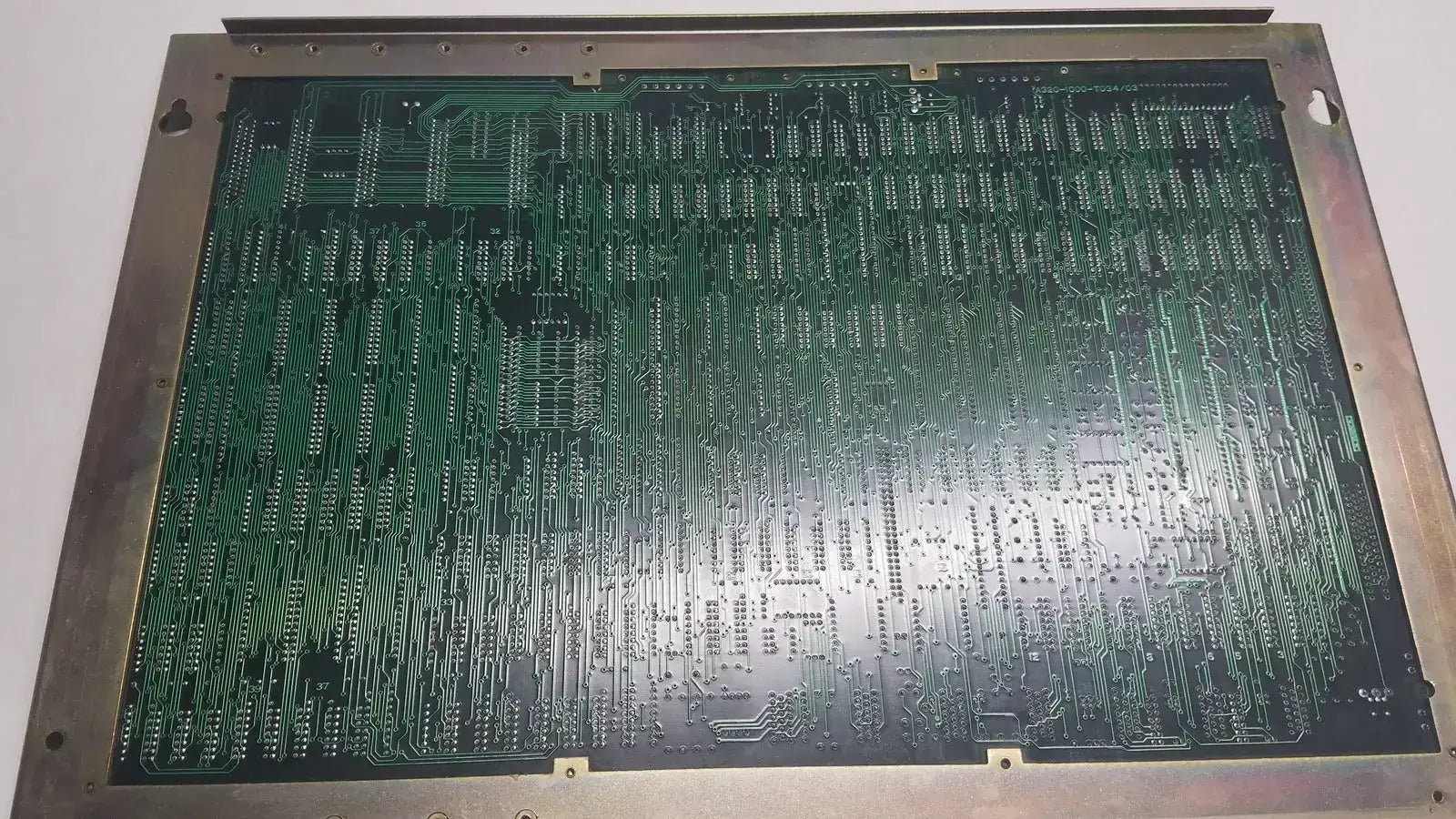 Fanuc A16B-1000-0030/06C Main Board