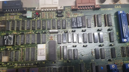 Fanuc A16B-1000-0030/06C Main Board