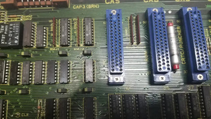 Fanuc A16B-1000-0030/06C Main Board