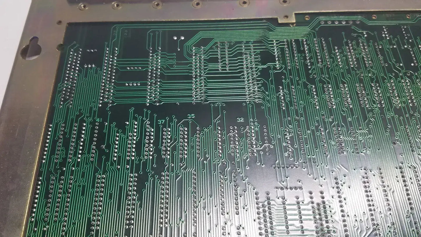 Fanuc A16B-1000-0030/06C Main Board