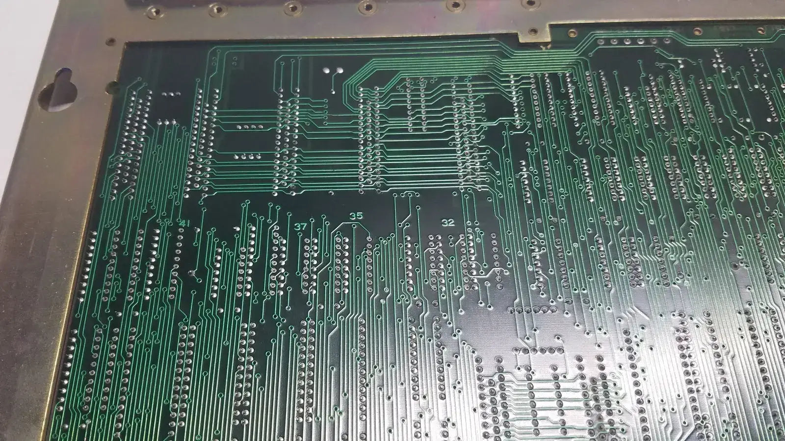 Fanuc A16B-1000-0030/06C Main Board
