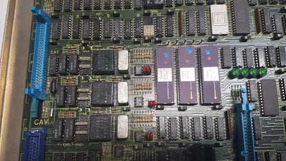 Fanuc A16B-1000-0030/06C Main Board