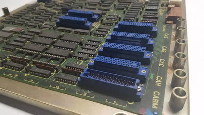 Fanuc A16B-1000-0030/06C Main Board