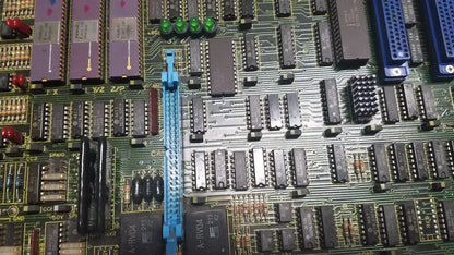 Fanuc A16B-1000-0030/06C Main Board