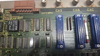 Fanuc A16B-1000-0030/06C Main Board
