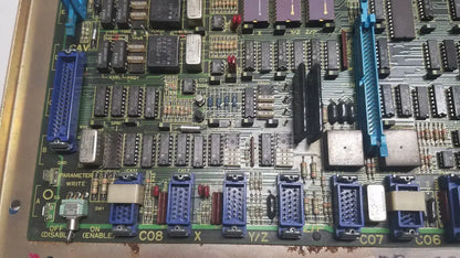 Fanuc A16B-1000-0030/06C Main Board