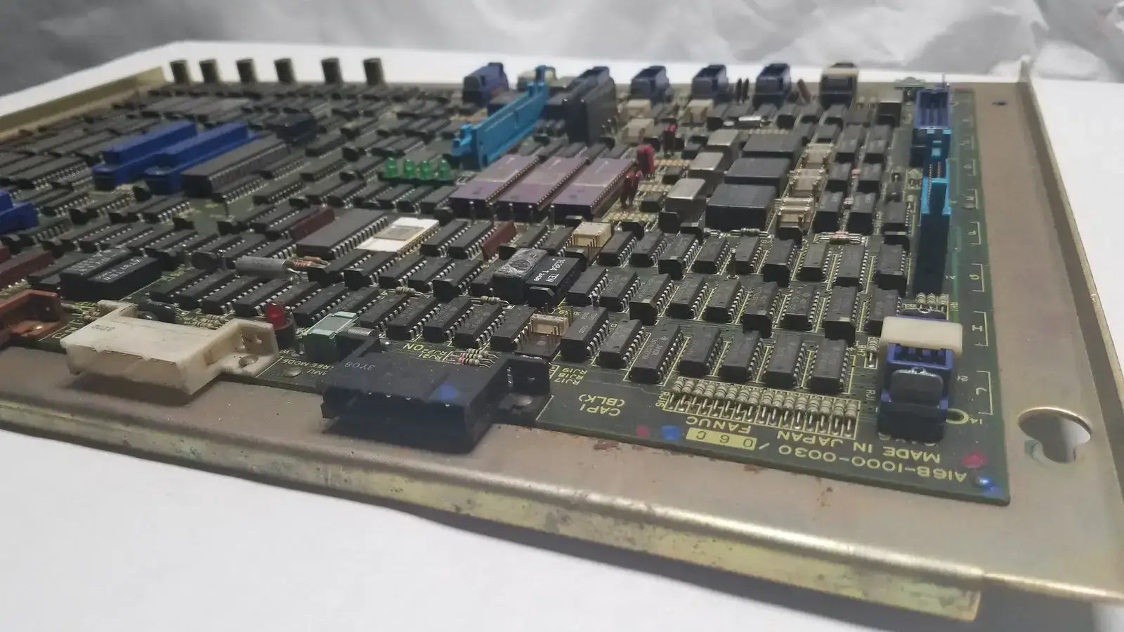 Fanuc A16B-1000-0030/06C Main Board