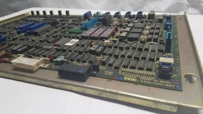 Fanuc A16B-1000-0030/06C Main Board