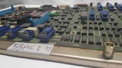 Fanuc A16B-1000-0030/06C Main Board