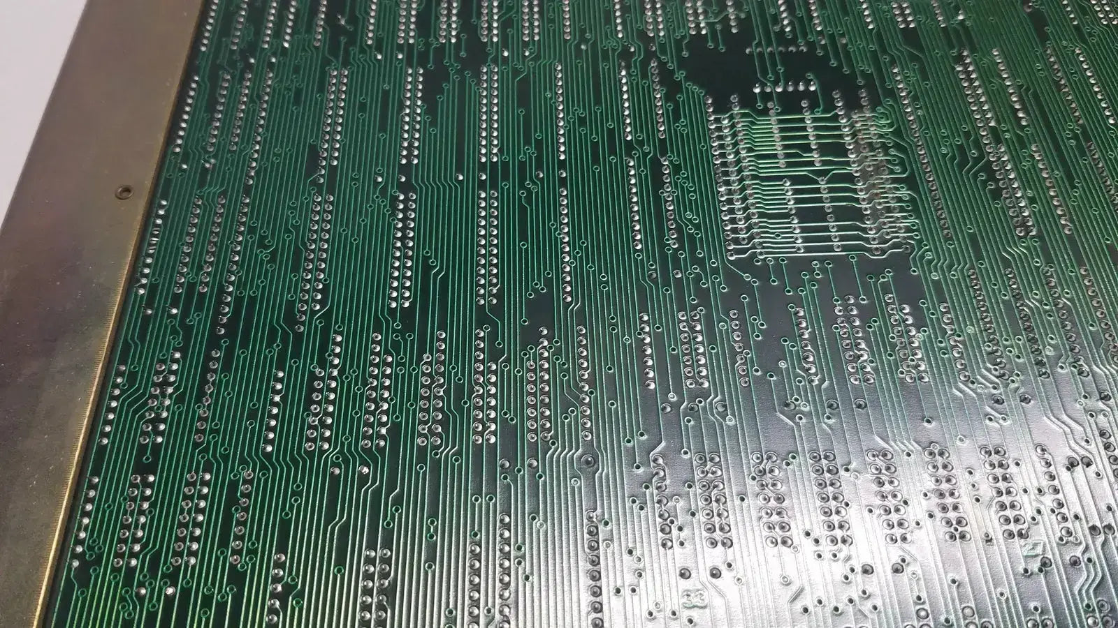 Fanuc A16B-1000-0030/06C Main Board